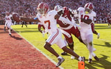 Alabama DB DaShawn Jones