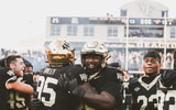 Wake Forest SMU column