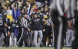 NCAA Football: Texas Christian at West Virginia