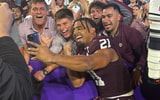 LSU- York celebration