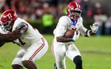 Alabama WR Germie Bernard
