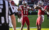 South Carolina's Jayden Sellers (Photo: Katie Dugan | GamecockCentral.com)