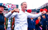 Lane Kiffin, Ole Miss