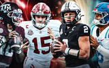 AP Poll Top 25: College Football Rankings see shake up after Week 9
