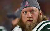 Rex Ryan reacts to Nick Mangold death