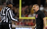 Matt Rhule, Nebraska
