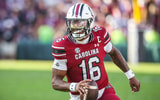south carolina gamecocks qb lanorris sellers