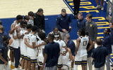 West Virginia basketball