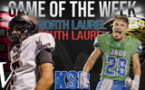 North Laurel vs. South Laurel - KSR Game of the Week