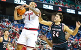 Darrion Williams