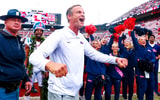NCAA Football: Mississippi at Oklahoma