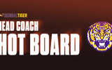 LSU hot board