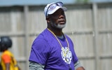 Frank Wilson will be LSU Football's interim head coach (Photo: On3)