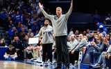 Purdue coach Matt Painter