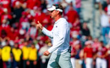NCAA Football: Mississippi at Oklahoma