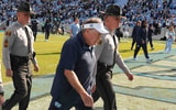 Bill Belichick, North Carolina