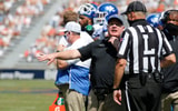 NCAA Football: Kentucky at Auburn