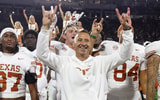 Steve Sarkisian, Texas