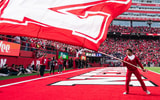 NCAA Football: Northwestern at Nebraska