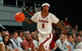 Alabama guard Labaron Philon