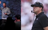 Nate Bargatze, Kirby Smart