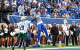 NCAA Football: South Florida at Memphis