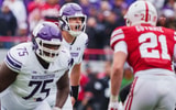 NCAA Football: Northwestern at Nebraska