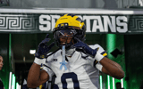 Semaj Morgan