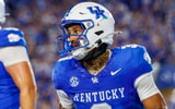Kentucky RB Seth McGowan, via Crawford Ifland, KSR