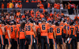Oregon State Blueprint Sports