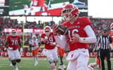 NCAA Football: Illinois at Rutgers