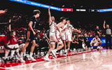 Nebraska basketball