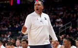 NCAA Basketball: Big East Conference Tournament - Georgetown vs DePaul