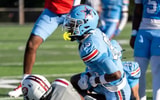 dre riley