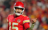 patrick mahomes