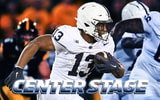 kaytron Allen Penn State Football On3