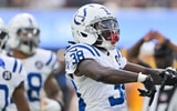 NFL: Indianapolis Colts at Los Angeles Chargers