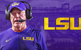 LSU commits and targets react to Brian Kelly being fired