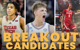Breakout Candidates