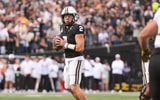 NCAA Football: Missouri at Vanderbilt