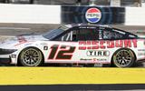 Ryan Blaney (12)