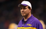 Jimbo Fisher, LSU