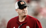 Bill O'Brien (Image courtesy of BC Athletics)