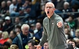 UConn HC Dan Hurley