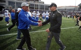 NCAA Football: Air Force at Army