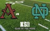 KSR Game of the Week: No. 18 Atherton Ravens @ North Oldham Mustangs