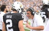 NCAA Football: Missouri at Vanderbilt