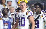 Whit Weeks, LSU