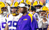 Frank Wilson, LSU