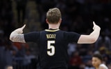 NCAA Basketball: NCAA Tournament First Round-Vanderbilt at St. Mary's